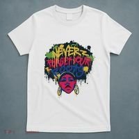 Black History Month Never Forget Your Roots Afro T-Shirt thumb 5