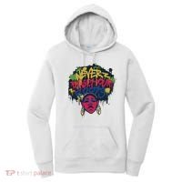 Black History Month Never Forget Your Roots Afro Women's Hoodie thumb 0