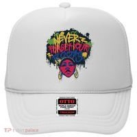 Black History Month Never Forget Your Roots Afro Hat thumb 0