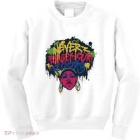 Black History Month Never Forget Your Roots Afro Kids Sweatshirt thumb 0