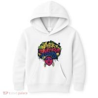 Black History Month Never Forget Your Roots Afro Kids Hoodie thumb 0