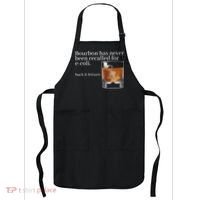 Bourbon Has Never Been Recalled For Ecoli Suck It Lettuce Apron thumb 0
