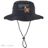 Bourbon Has Never Been Recalled For Ecoli Suck It Lettuce Bucket Hat thumb 0