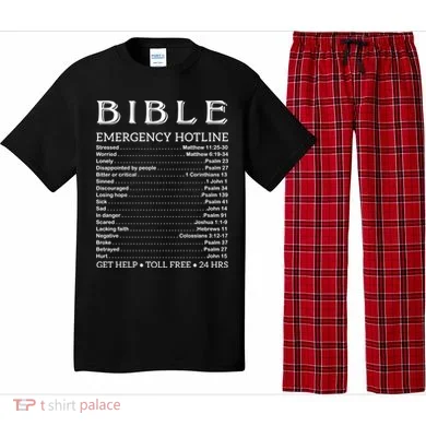 Pajama Set