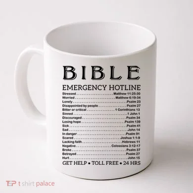 Coffee Mug