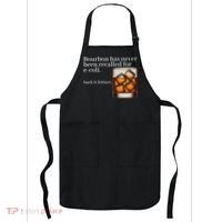 Bourbon Has Never Been Recalled For Ecoli Suck It Lettuce Apron thumb 0