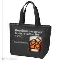 Bourbon Has Never Been Recalled For Ecoli Suck It Lettuce Tote Bag thumb 3