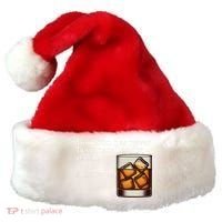 Bourbon Has Never Been Recalled For Ecoli Suck It Lettuce Santa Hat thumb 0