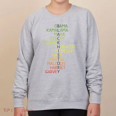 Women's Sweatshirt
