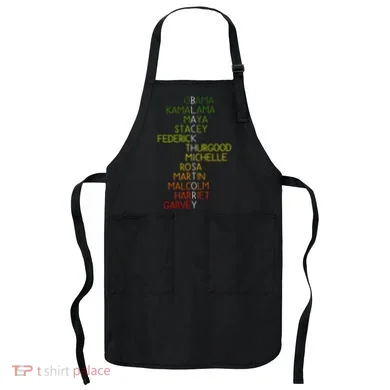 Apron