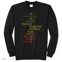 Black History Pride Month Sweatshirt thumb 0