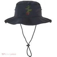 Black History Pride Month Bucket Hat thumb 0