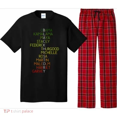 Pajama Set