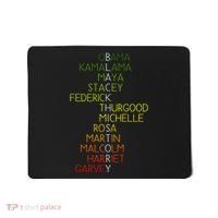 Black History Pride Month Mousepad thumb 0