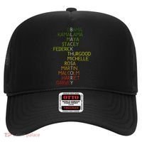 Black History Pride Month Hat thumb 0