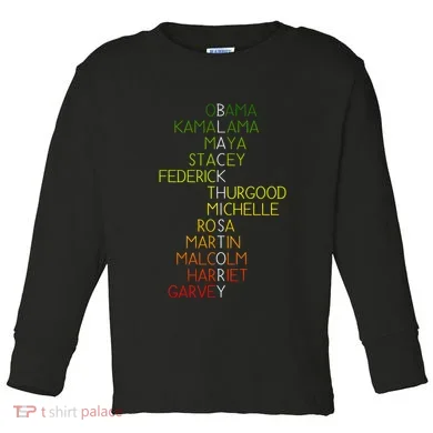 Toddler Long Sleeve