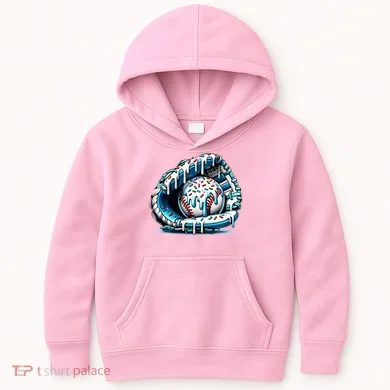 Kids Hoodie