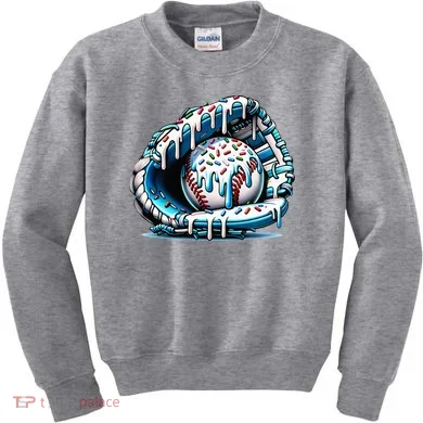 Kids Sweatshirt