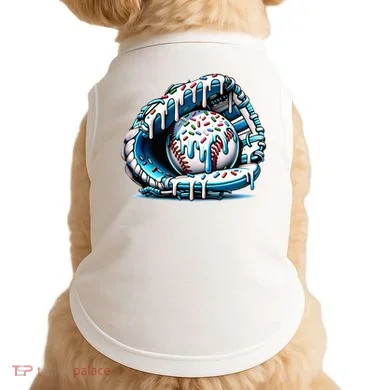 Doggie Tank