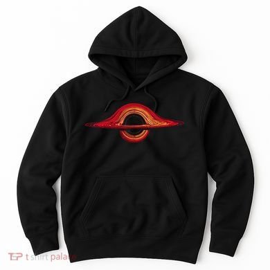 Black Hole Physics Universe Physics Astrophysicists Hoodie