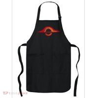 Black Hole Physics Universe Physics Astrophysicists Apron thumb 0
