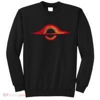 Black Hole Physics Universe Physics Astrophysicists Sweatshirt thumb 0