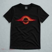 Black Hole Physics Universe Physics Astrophysicists T-Shirt thumb 5