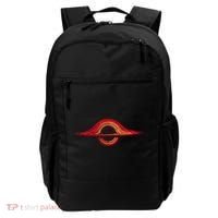 Black Hole Physics Universe Physics Astrophysicists Backpack thumb 0