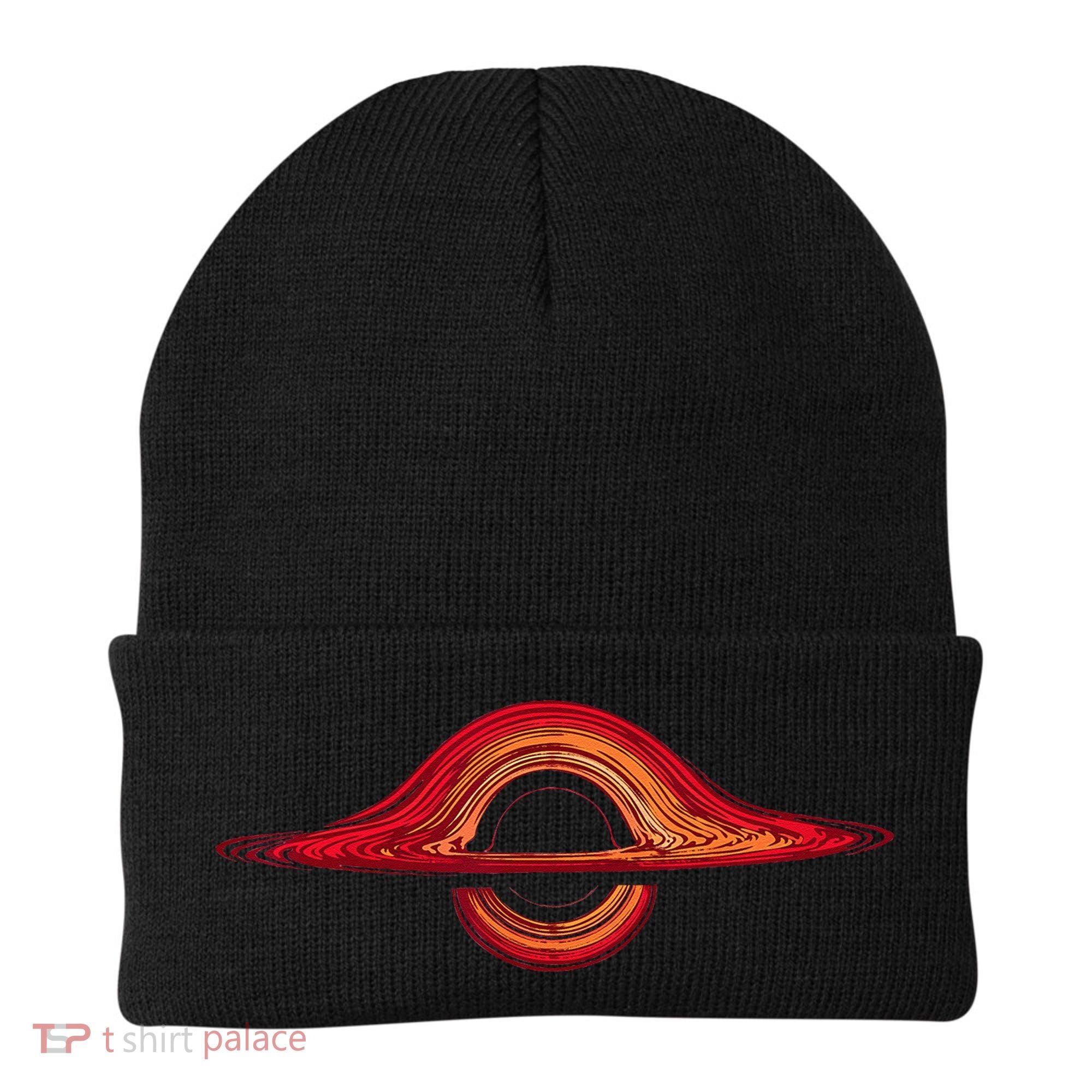 Black Hole Physics Universe Physics Astrophysicists Beanie