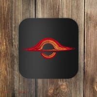 Black Hole Physics Universe Physics Astrophysicists Coaster thumb 0