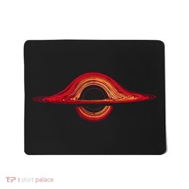 Black Hole Physics Universe Physics Astrophysicists Mousepad