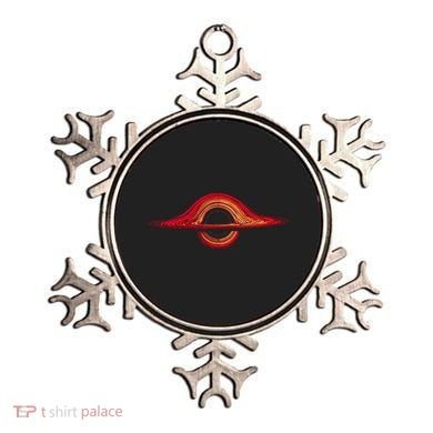 Black Hole Physics Universe Physics Astrophysicists Ornament