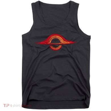 Black Hole Physics Universe Physics Astrophysicists Tank Top