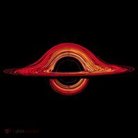 Black Hole Physics Universe Physics Astrophysicists Tank Top thumb 6