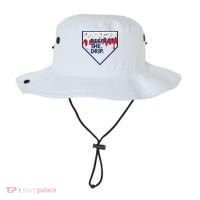 B.A.S.E.B.A.L.L Home Plate Drip For Ice Cream Spinkle Bucket Hat thumb 0