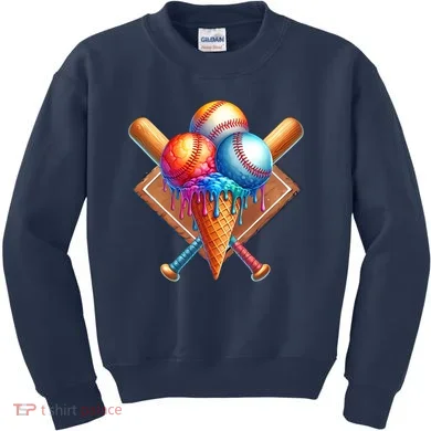 Kids Sweatshirt