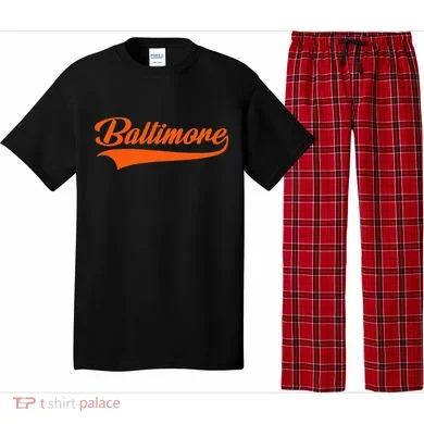 Pajama Set