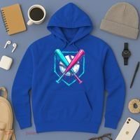 B.A.S.E.B.A.L.L Home Plate Drip Hoodie thumb 3