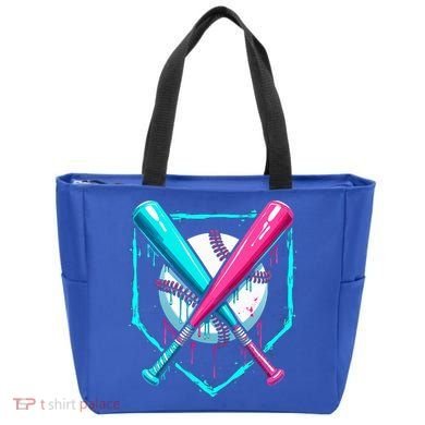 B.A.S.E.B.A.L.L Home Plate Drip Bag