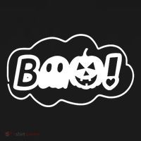 Boo Halloween Pumpkin Season Women's Perfect Tri Rocker Tank thumb 4
