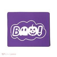 Boo Halloween Pumpkin Season Mousepad thumb 0