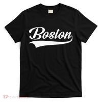 Boston Hometown Pride Massachusetts T-Shirt thumb 0