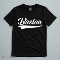 Boston Hometown Pride Massachusetts T-Shirt thumb 5
