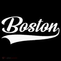 Boston Hometown Pride Massachusetts Bucket Hat thumb 4