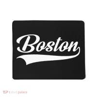 Boston Hometown Pride Massachusetts Mousepad thumb 0