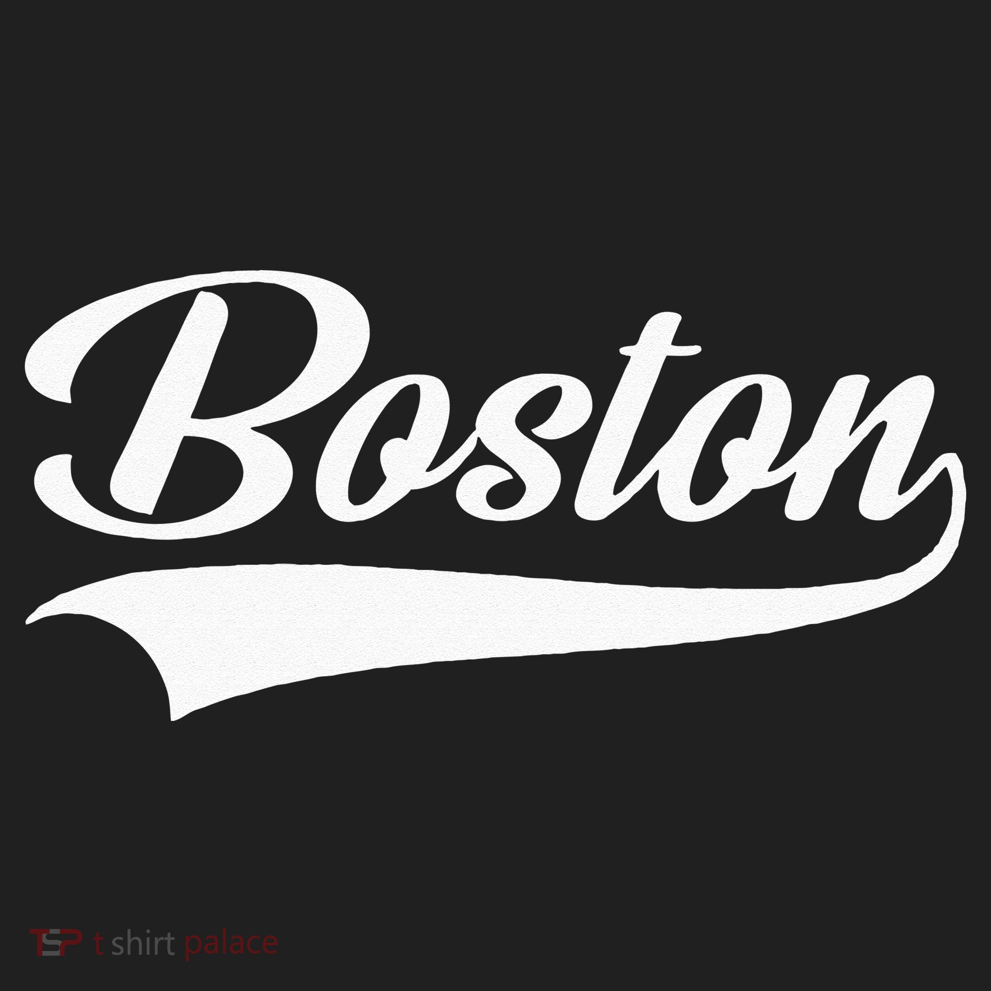 Boston Hometown Pride Massachusetts Hat