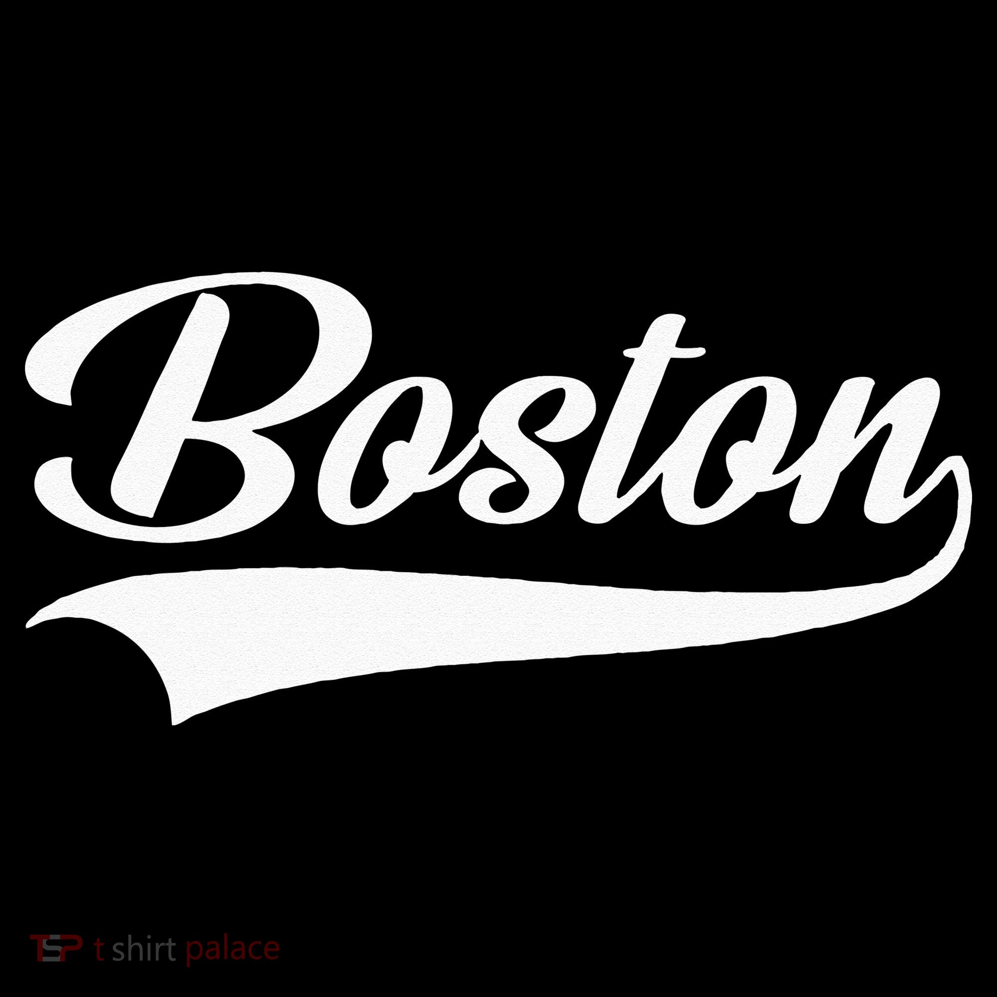 Boston Hometown Pride Massachusetts Women's T-Shirt