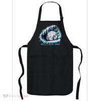 Baseball Home Plate Drip Boys Baseball Bat, Baseball Drip Apron thumb 0