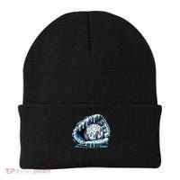 Baseball Home Plate Drip Boys Baseball Bat, Baseball Drip Beanie thumb 0