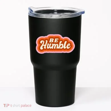 Tumbler